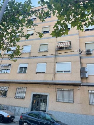 Piso en venta en Can Rull en Sabadell