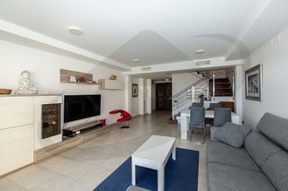 Chalet en venta en Centre en Castellar del Vallès
