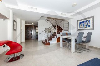 Chalet en venta en Centre en Castellar del Vallès