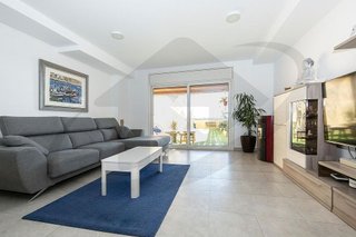 Chalet en venta en Centre en Castellar del Vallès