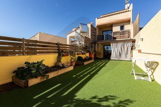 Chalet en venta en Centre en Castellar del Vallès