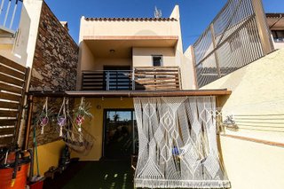 Chalet en venta en Centre en Castellar del Vallès