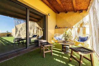 Chalet en venta en Centre en Castellar del Vallès