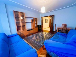 Piso en venta en San Roque - As Fontiñas en Lugo