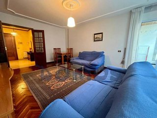 Piso en venta en San Roque - As Fontiñas en Lugo