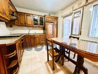 Piso en venta en San Roque - As Fontiñas en Lugo