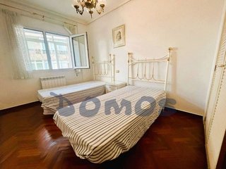 Piso en venta en San Roque - As Fontiñas en Lugo
