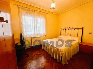Piso en venta en San Roque - As Fontiñas en Lugo