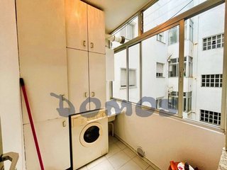 Piso en venta en San Roque - As Fontiñas en Lugo