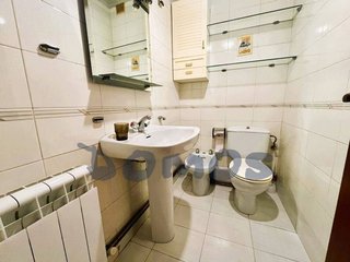 Piso en venta en San Roque - As Fontiñas en Lugo