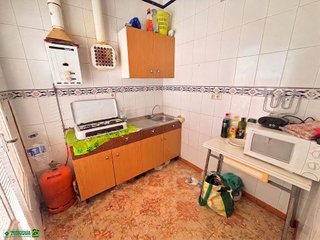 Piso en venta en Manzanares