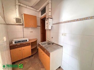 Piso en venta en Manzanares