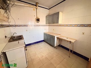 Piso en venta en Manzanares