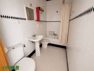 Piso en venta en Manzanares