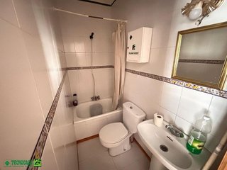 Piso en venta en Manzanares