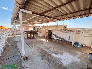 Piso en venta en Manzanares