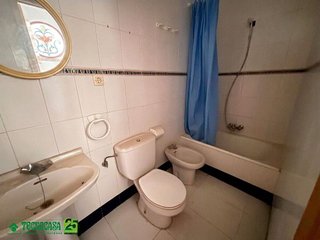 Piso en venta en Manzanares