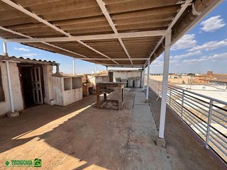 Piso en venta en Manzanares