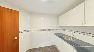 Piso en venta en Centre en Santa Coloma de Gramanet