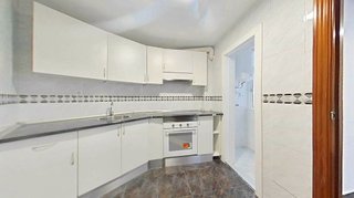 Piso en venta en Centre en Santa Coloma de Gramanet