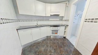 Piso en venta en Centre en Santa Coloma de Gramanet
