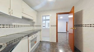 Piso en venta en Centre en Santa Coloma de Gramanet