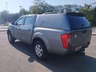 Nissan NP300 Navara 2017