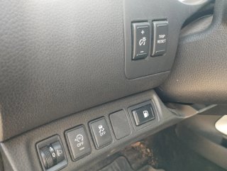 Nissan NP300 Navara 2017