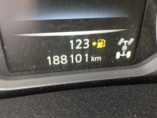 Nissan NP300 Navara 2017