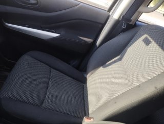 Nissan NP300 Navara 2017
