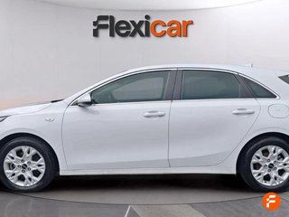 Kia Ceed 1.6 MHEV iMT 100kW (136CV) Drive