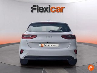 Kia Ceed 1.6 MHEV iMT 100kW (136CV) Drive