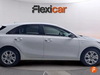 Kia Ceed 1.6 MHEV iMT 100kW (136CV) Drive