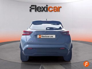 Nissan Juke DIG-T 84 kW (114 CV) DCT 7 Vel. Tekna