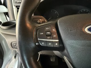 FORD TRANSIT CUSTOM 2.0 Tdci Ambiente Combi 9 plz.