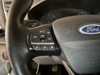 FORD TRANSIT CUSTOM 2.0 Tdci Ambiente Combi 9 plz.