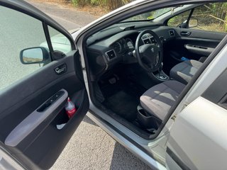 Peugeot 307 2004