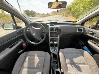 Peugeot 307 2004