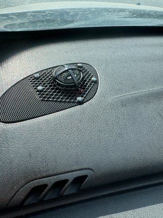 Peugeot 307 2004
