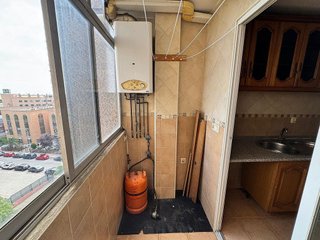 Piso en venta en Centro en Fuenlabrada
