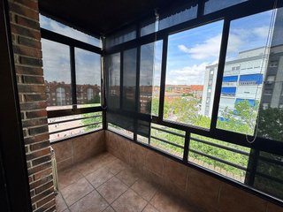 Piso en venta en Centro en Fuenlabrada