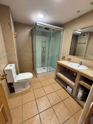 Piso en venta en Centro en Fuenlabrada