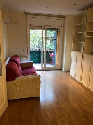 Piso en venta en Fort Pienc en Barcelona