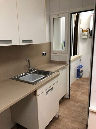 Piso en venta en Fort Pienc en Barcelona