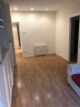 Piso en venta en Fort Pienc en Barcelona