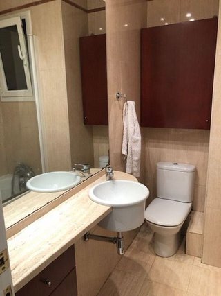 Piso en venta en Fort Pienc en Barcelona