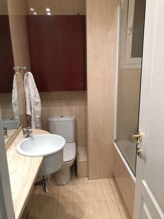 Piso en venta en Fort Pienc en Barcelona