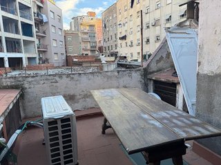 Piso en venta en Collblanc en Hospitalet de Llobregat, L´