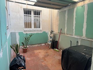 Piso en venta en Collblanc en Hospitalet de Llobregat, L´