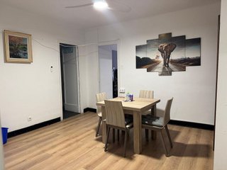 Piso en venta en Collblanc en Hospitalet de Llobregat, L´